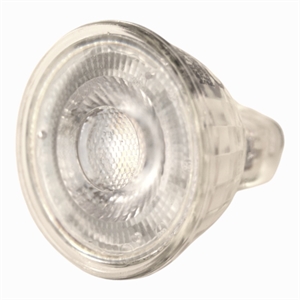 LED pære - dæmpbar - M11 - GU4 - 12V - 2,8W - 184lm